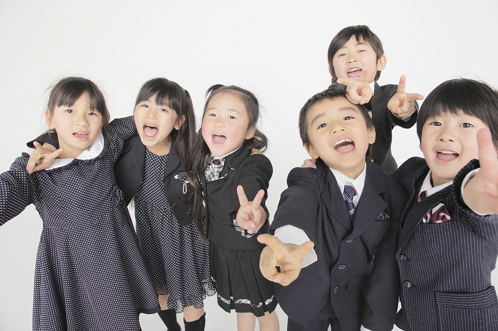 子どもの96.9％が「日本が好き」　日本を憂い未来を見据える、大人顔負けの目　「未来予想」【前編】