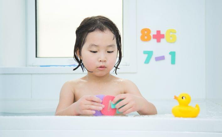 子どもがお風呂を嫌がる原因と入れ方のコツ！, 49% OFF
