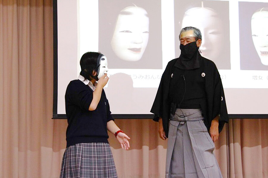 武南中学校 埼玉県 の学校情報 私立中高一貫校進学フェア オンライン 教育情報フォーラム ベネッセ 教育情報サイト