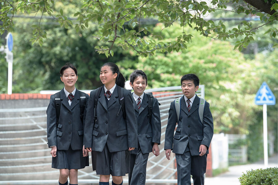 アレセイア湘南中学校 神奈川県 の学校情報 私立中高一貫校進学フェア オンライン 教育情報フォーラム ベネッセ 教育情報サイト