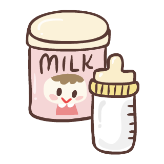 母乳 ミルク 今と昔 赤ちゃんの成長 ベネッセ教育情報サイト 母乳 ミルク 今と昔 赤ちゃんの成長 ベネッセ教育情報サイト