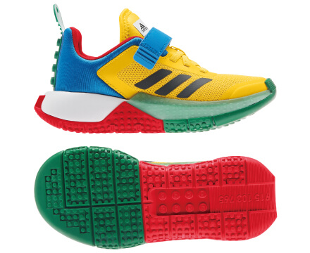 アディダス LEGOスポーツ