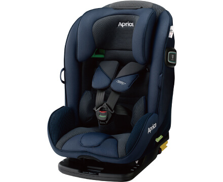 アップリカ フォームフィット ISOFIX 360°セーフティー