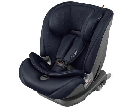 コンビ セイブトレック ISOFIX エッグショック TB