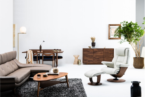 カリモク ザ・ファースト