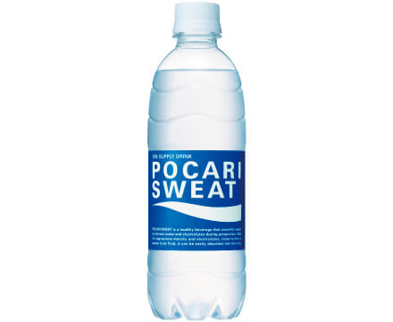 大塚製薬 ポカリスエット