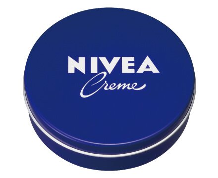 ニベア花王 ニベアクリーム