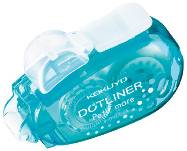 コクヨ ドットライナー　プチモア