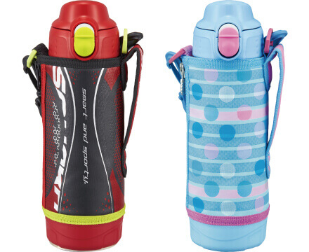 タイガー 真空断熱ボトル MBO-H型