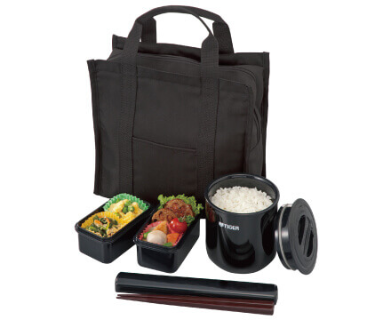 タイガー まほうびん弁当箱LWY型