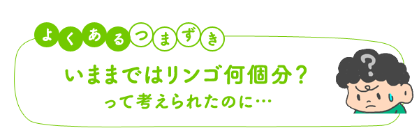 つまずきには理由があった 小学4年生の算数つまずき解消法