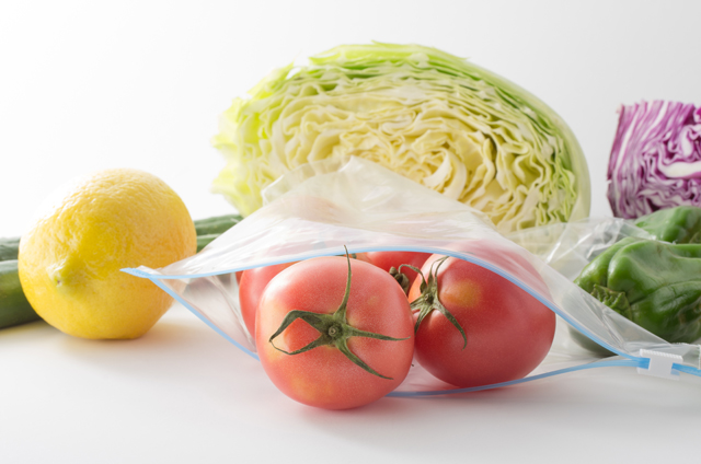 自由研究テーマ 中学生 新聞紙が野菜のせん度を守る効果を調べる ベネッセ教育情報サイト