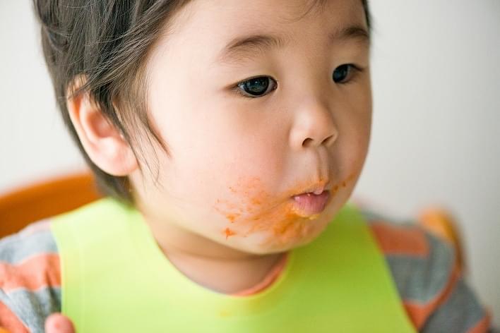 食べムラが多い幼児期の食事　注意すべきポイントは？