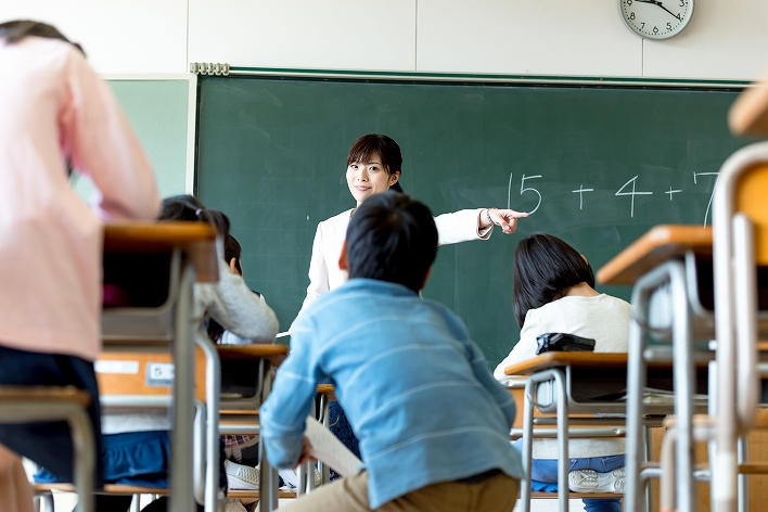 体罰しそうになったら「怒りコントロール」　神奈川県教委が示す‐渡辺敦司‐