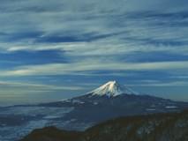 富士山のあのくぼみのワケは！　小学生にもわかりやすい世界遺産解説