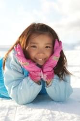 小・中学生の約7割はスキー経験あり！　保護者のすすめや学校授業で
