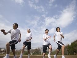 中学生女子の約4分の1が運動時間ゼロ!?　文系女子の体力に赤信号