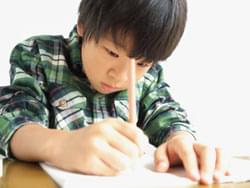 中学受験の国語記述問題　家では正解できるのにテスト本番でまちがうのはなぜ？