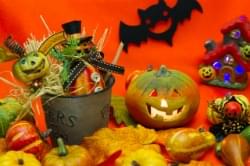 子どものハロウィン　仮装は「魔法使い」「黒猫」「おばけ」「かぼちゃ」定番が人気