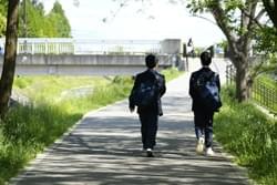 東日本大震災の反省を活かし　重要性が高まる安全教育