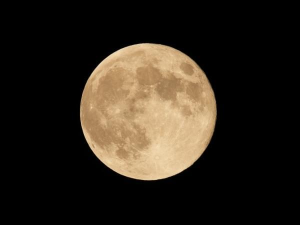 秋の月が美しい理由は 天文のエキスパートが伝授する秋の夜空の楽しみ方 ベネッセ教育情報サイト
