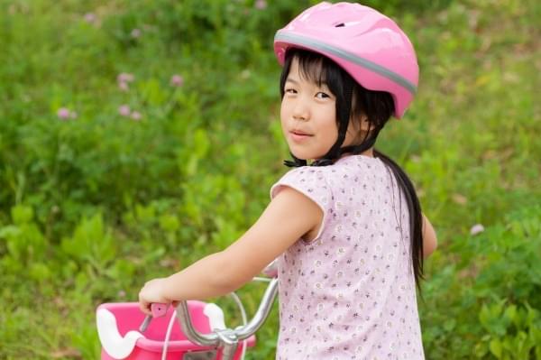 自転車事故や火災……子どもの不慮の事故を防ぐために、保護者がするべきこととは？