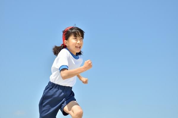 専門家が教える　子どもが運動好きになる4つのステップ
