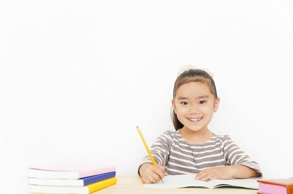 子どもの宿題対策、保護者ができる二つの工夫とは？