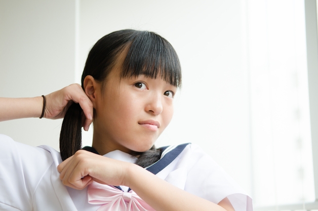 高校生女子におすすめ 校則を守りながらオシャレな髪型になるには ベネッセ教育情報サイト