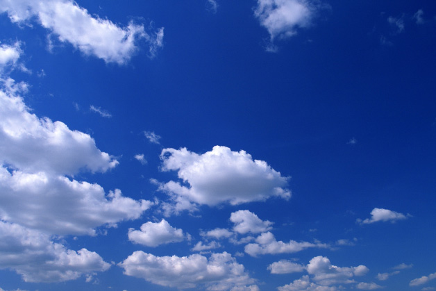 晴れた日は子どもと空を見上げてみては ベネッセ教育情報サイト
