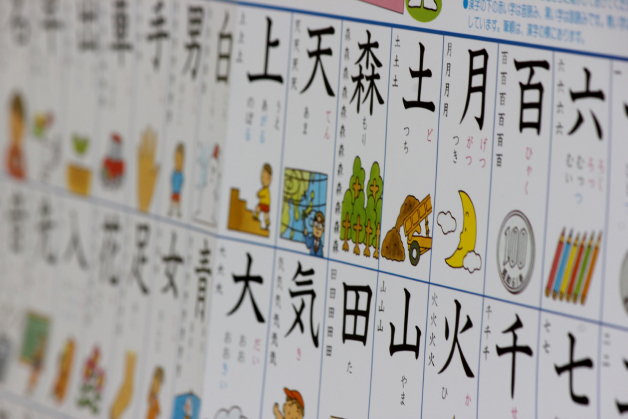 子どもの漢字の勉強 どのようにサポートしていますか ベネッセ教育情報サイト
