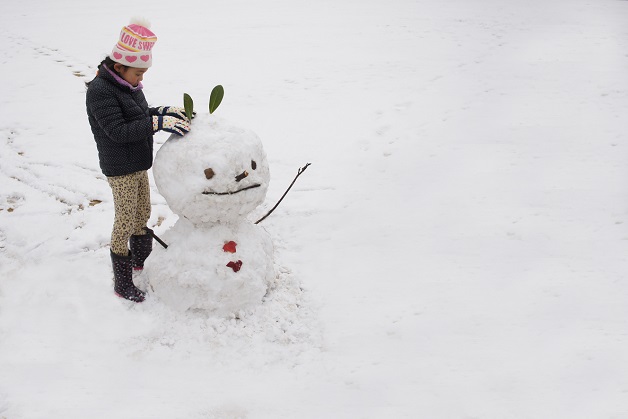小学生のお子さまと過ごす冬休みのおすすめの過ごし方 ベネッセ教育情報サイト