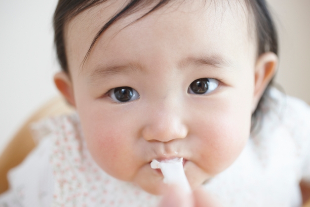 乳幼児湿疹 の原因は どうやったら治るの ベネッセ教育情報サイト