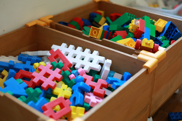 増えてしまった子どものおもちゃ 処分してもよいタイミングとは ベネッセ教育情報サイト