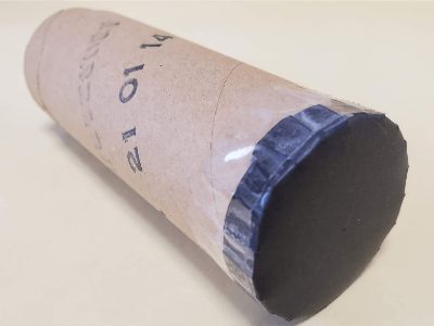 ピンホールカメラの作り方 トイレットペーパーの芯で作る方法 小学生自由研究 ベネッセ教育情報サイト