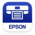 Epson iPrintのアプリアイコン