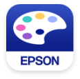 Epson Creative Printのアプリアイコン