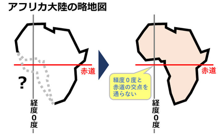 高校入試 社会 でよく出る 作図問題 は３タイプ その傾向と対策 ベネッセ教育情報サイト