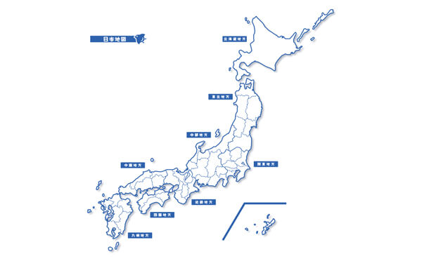 時事問題対策のポイント 白地図と身近なことを使って地理学習 ジュニアエラ 総監修の早川先生がアドバイス 中学受験 ベネッセ教育情報サイト