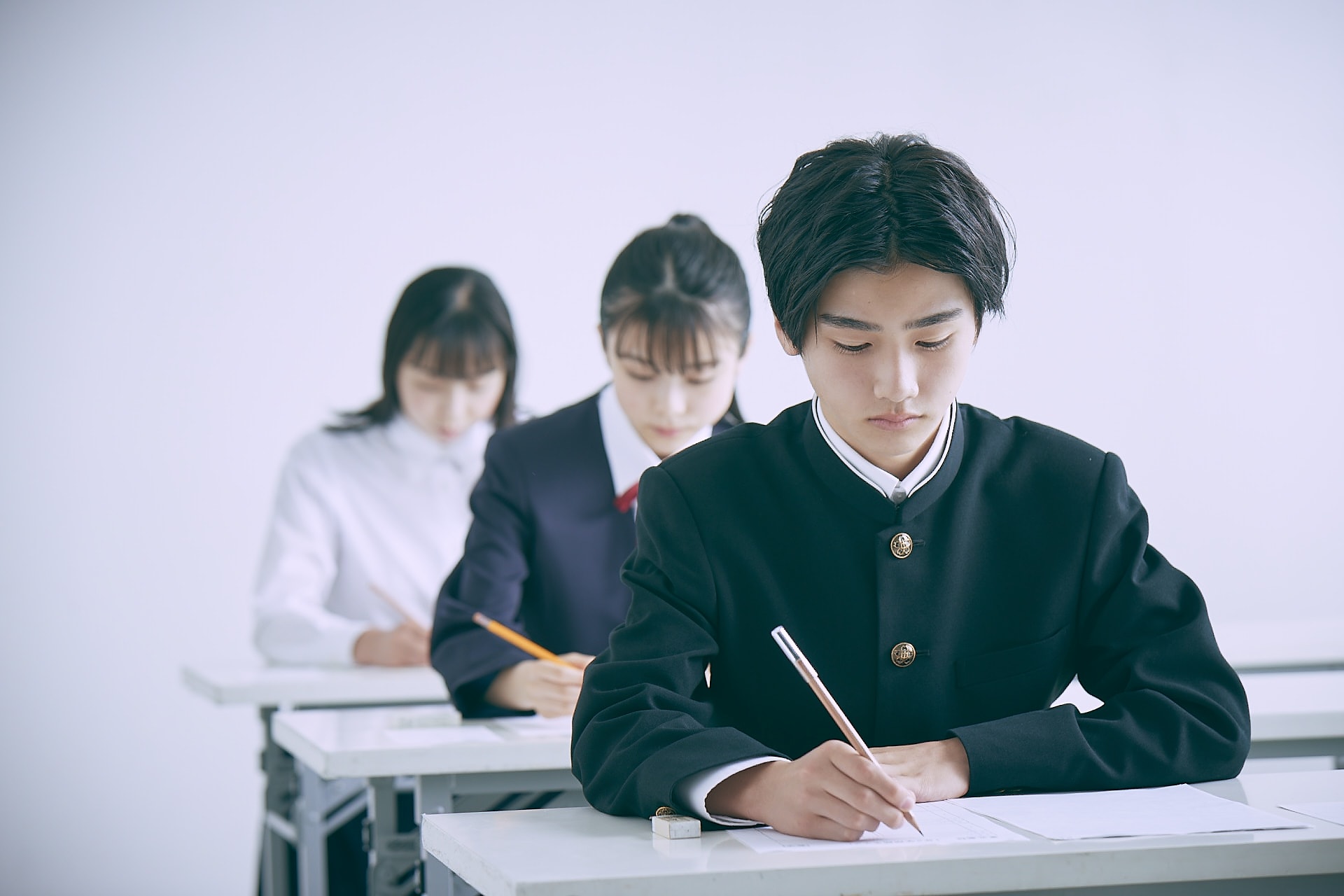 高校最初のテスト対策。気を付けるべき要注意ポイントとは？