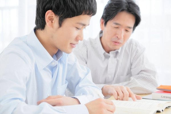 「模試結果」が悪かった時の保護者の声かけNG5