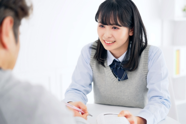 受験生の時に保護者からしてもらってうれしかった入試サポートOK3