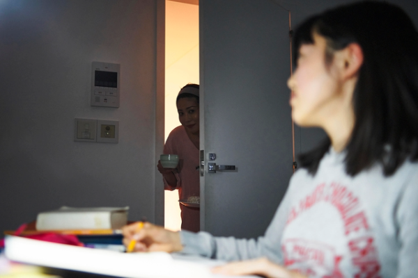 入試直前ピリピリ期の保護者の声かけNG5