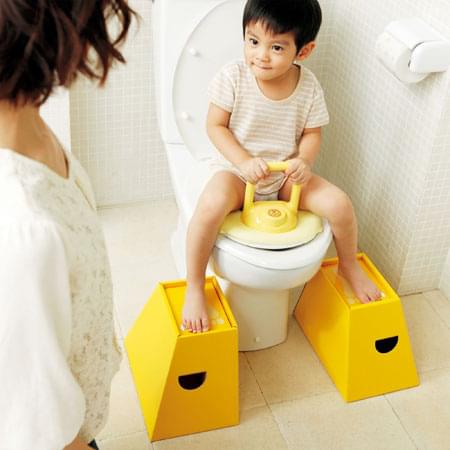 男の子のトイレトレーニングをうまくやる方法 ベネッセ教育情報サイト