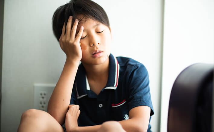 小学生の子どもの喧嘩 知っておきたい対処法４つのステップ ベネッセ教育情報サイト