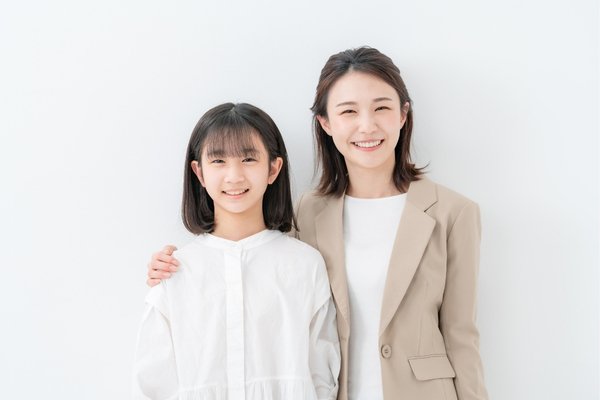 不登校の子を持つ保護者に伝えたいメッセージ