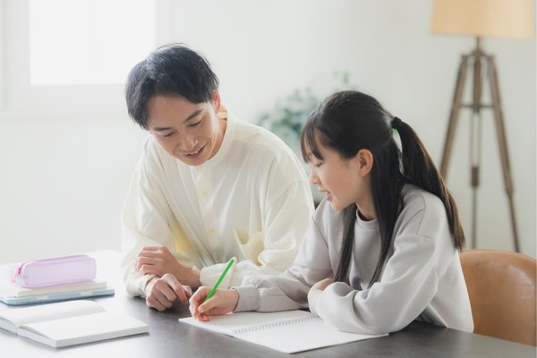 不登校期間の親子の対話が子どもの決断をサポートする