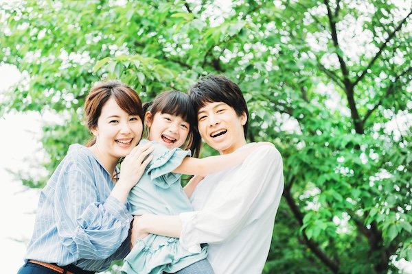 自分を責めすぎないことが大切