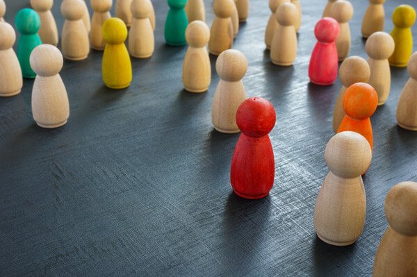 「他人とは違う自分」を手に入れるということ