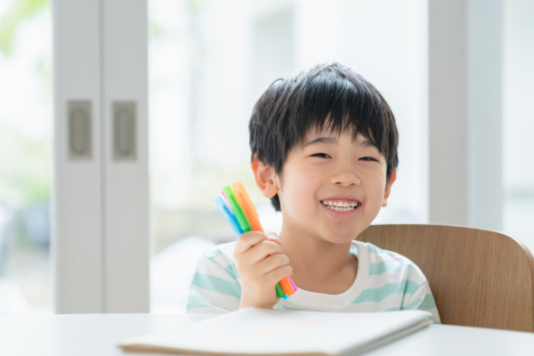 小学校入学前に準備したい文房具は？失敗しない選び方ガイド